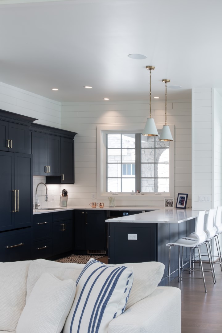 Image of Home - New Gem in Fabled Frontenac Neighborhood