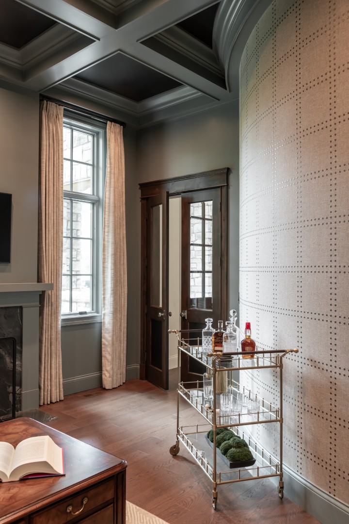 Image of Home - Fabulous Living in Frontenac