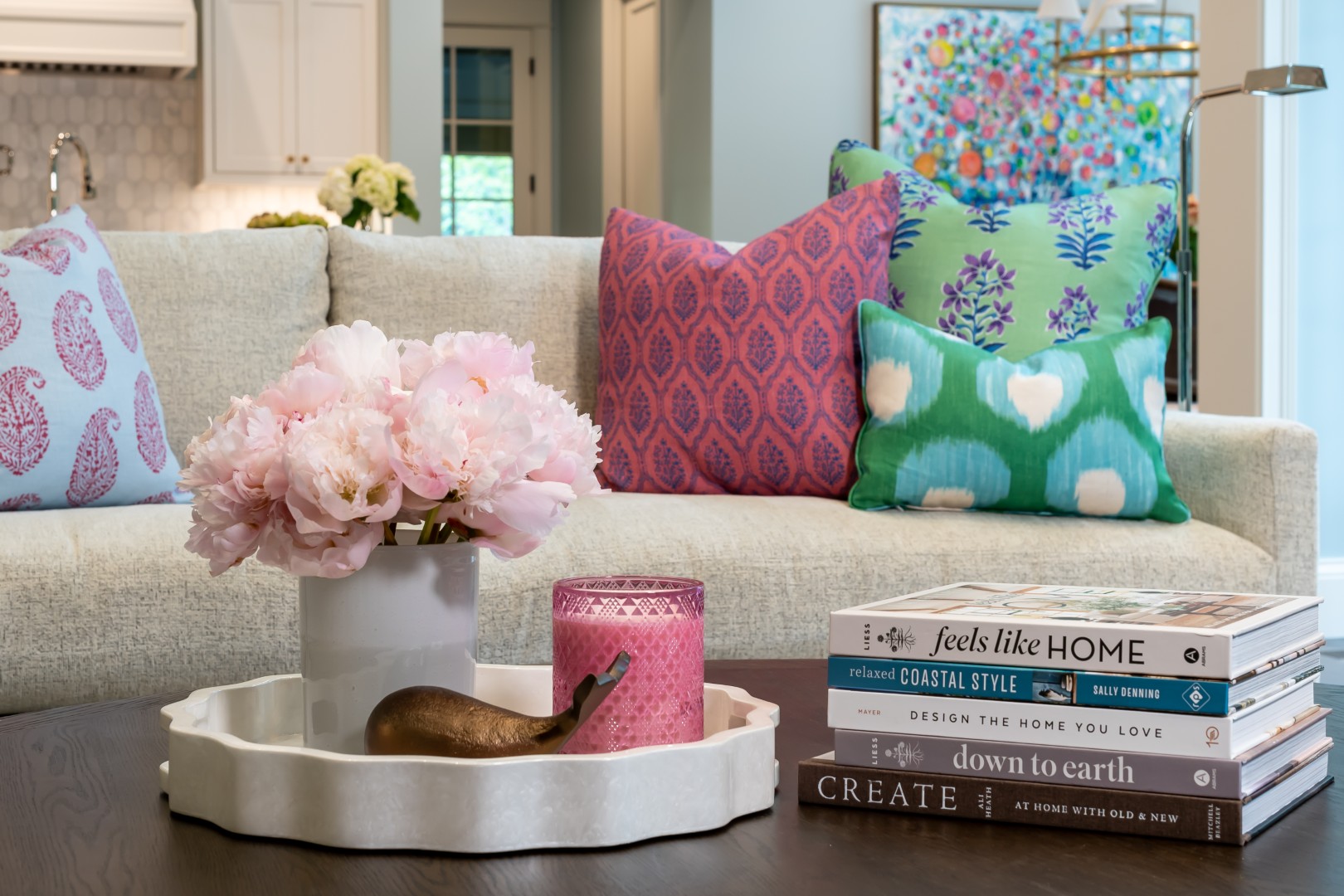 Image of Home - Fabulous Living in Frontenac