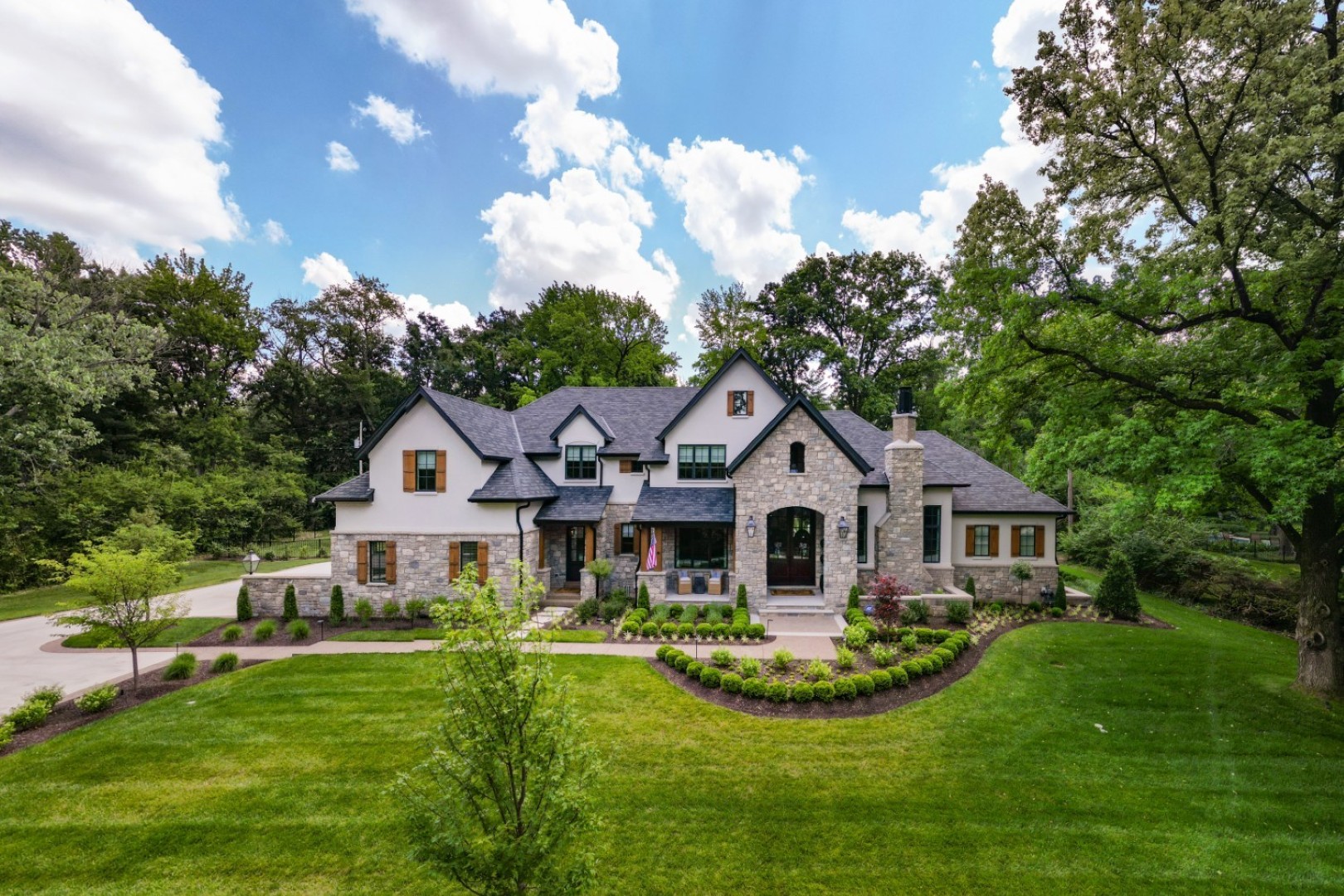 Image of Home - Fabulous Living in Frontenac