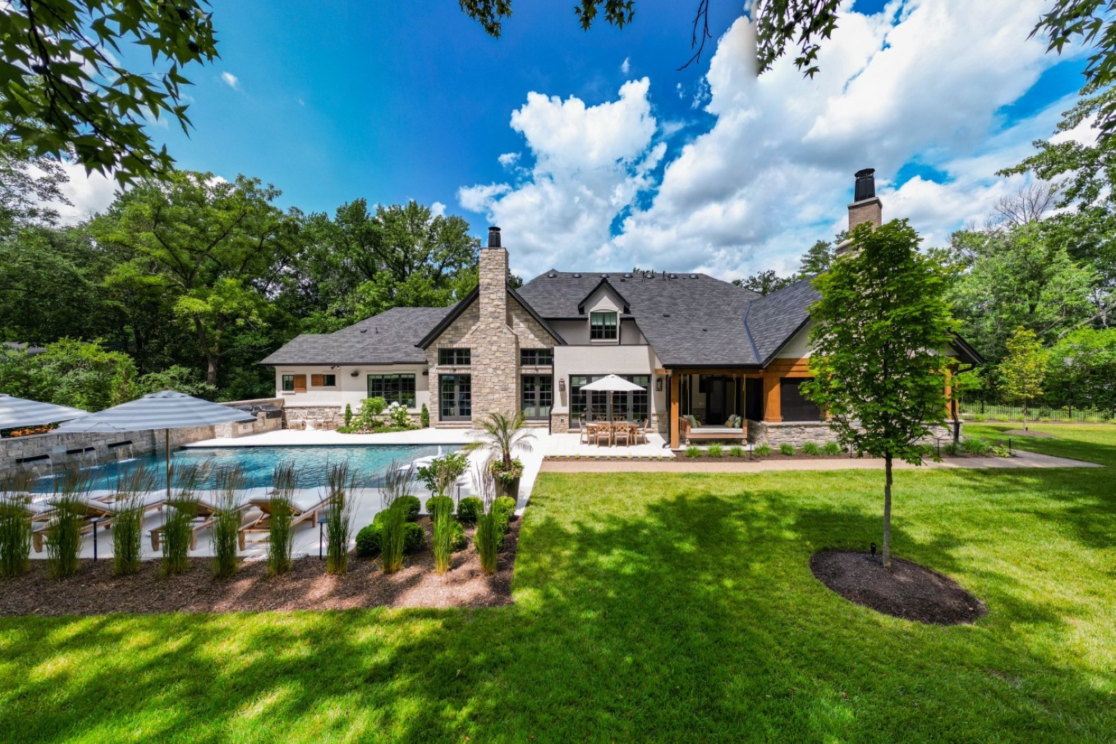 Image of Home - Fabulous Living in Frontenac