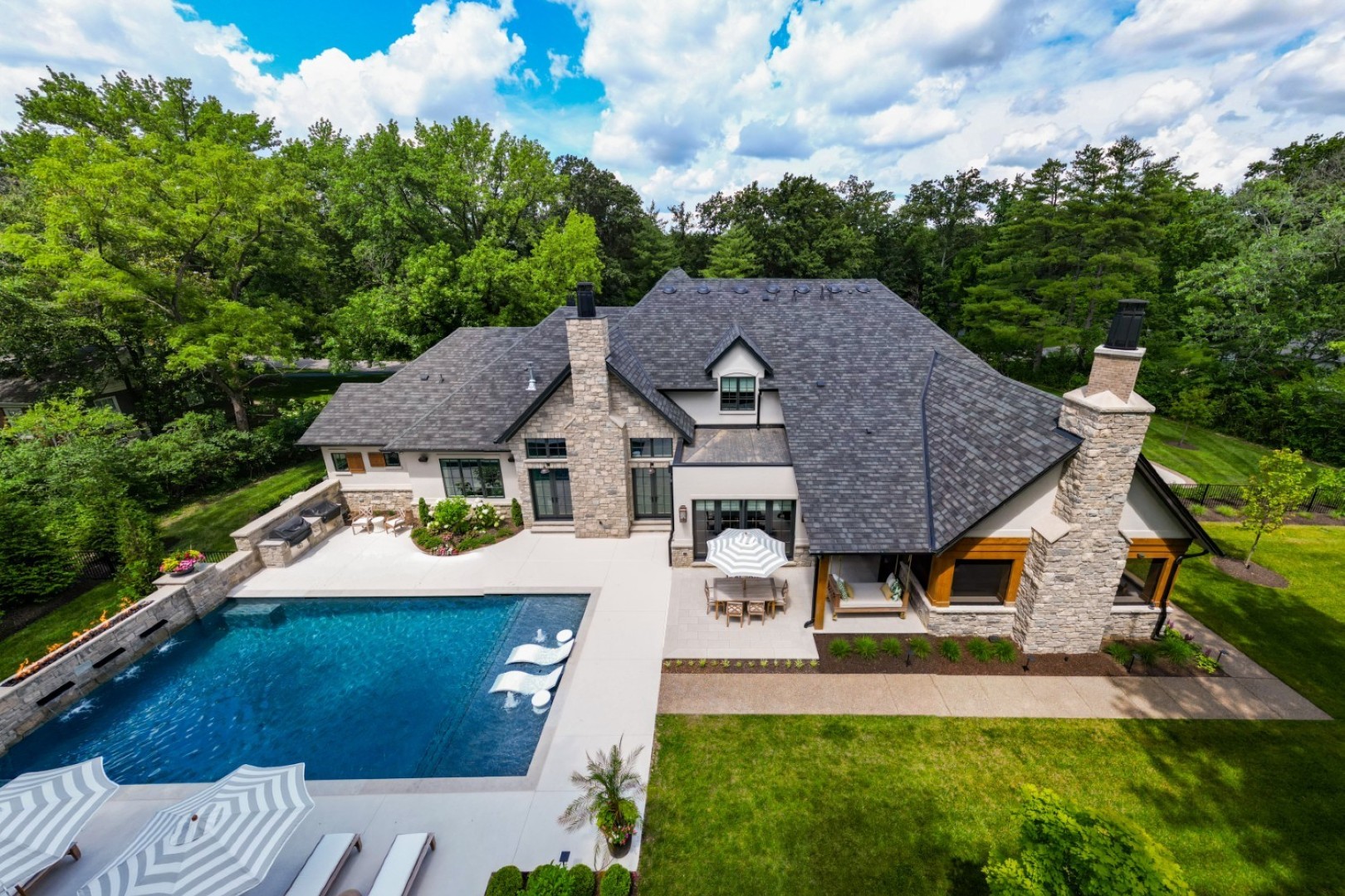 Image of Home - Fabulous Living in Frontenac