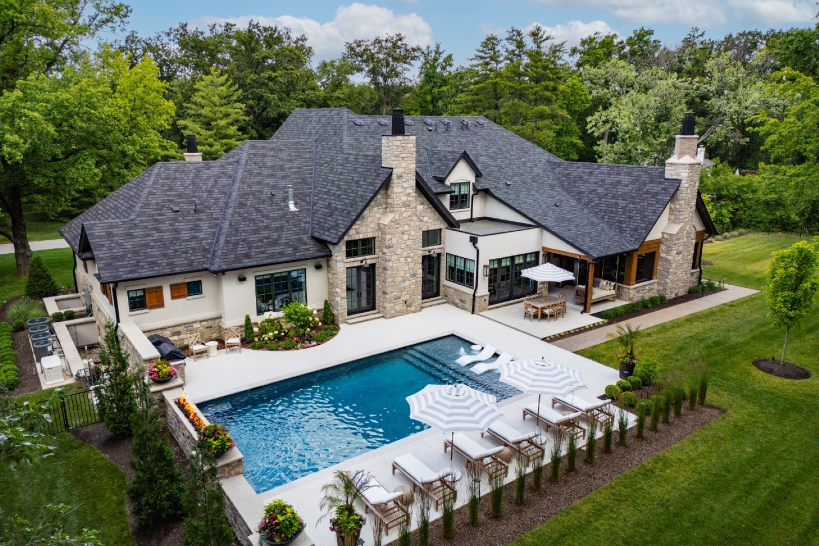 Image of Home - Fabulous Living in Frontenac