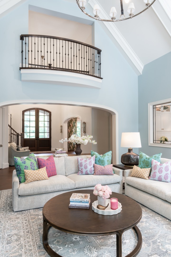 Image of Home - Fabulous Living in Frontenac