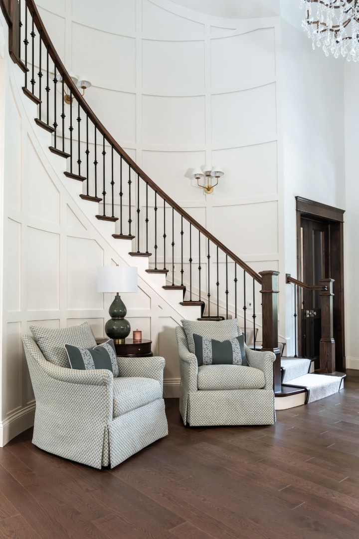 Image of Home - Fabulous Living in Frontenac