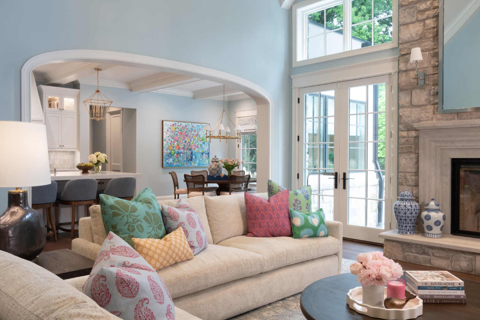Image of Home - Fabulous Living in Frontenac