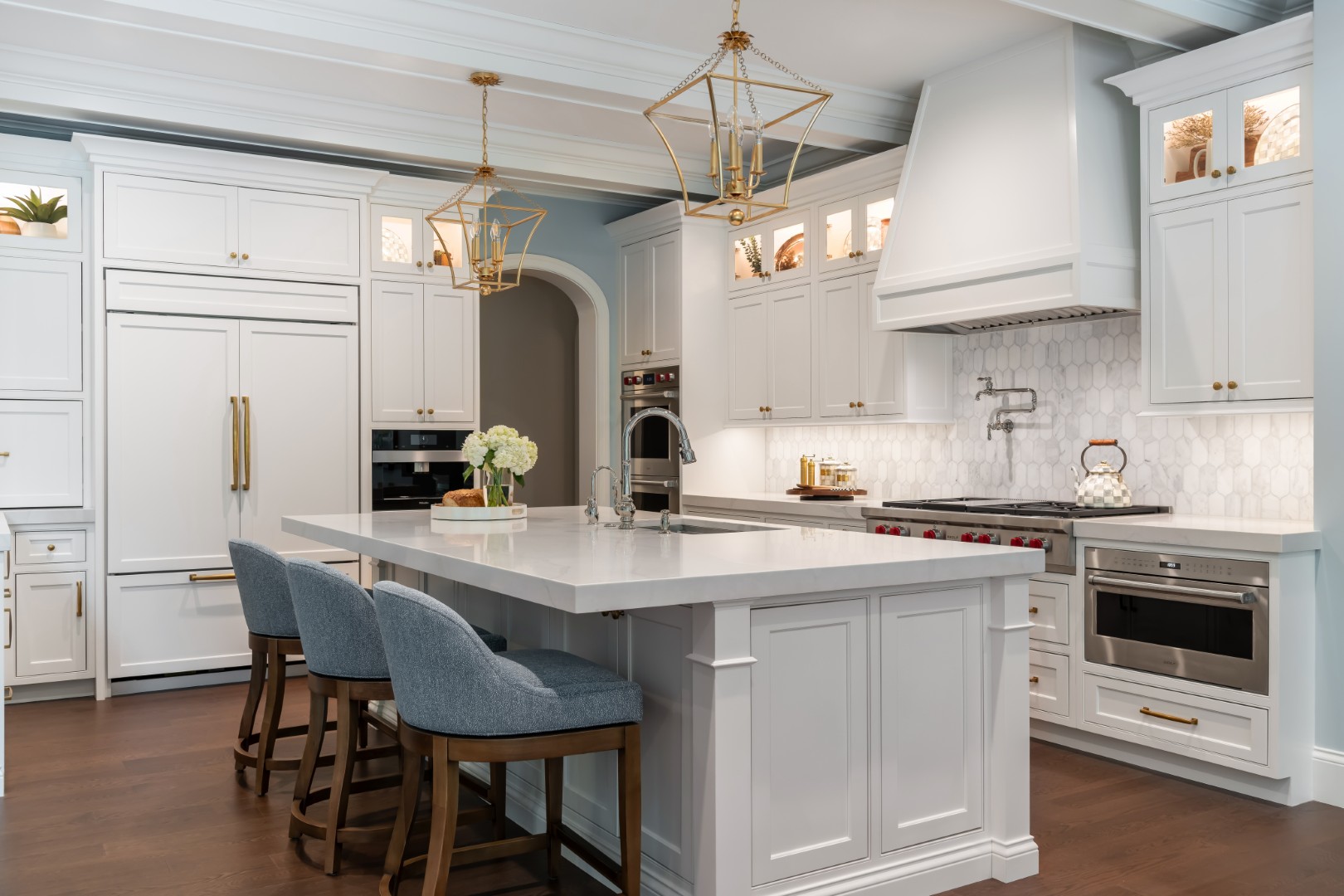 Image of Home - Fabulous Living in Frontenac
