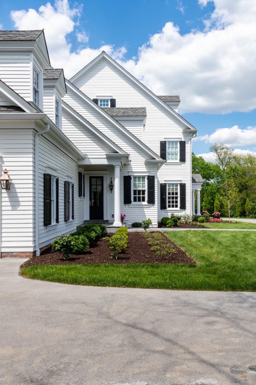 Image of Home - Georgian Mansion in Des Peres