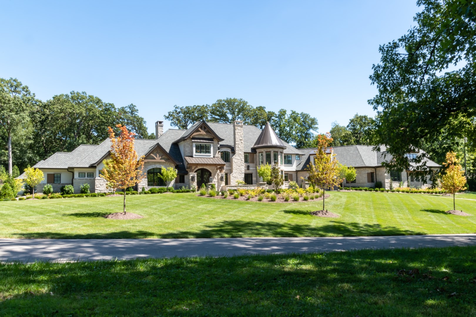 Image of Home - Huntleigh Estate