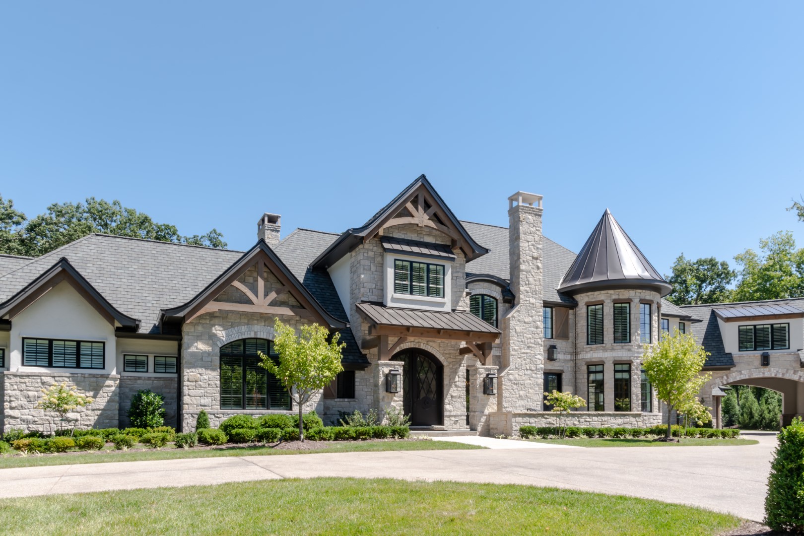 Image of Home - Huntleigh Estate