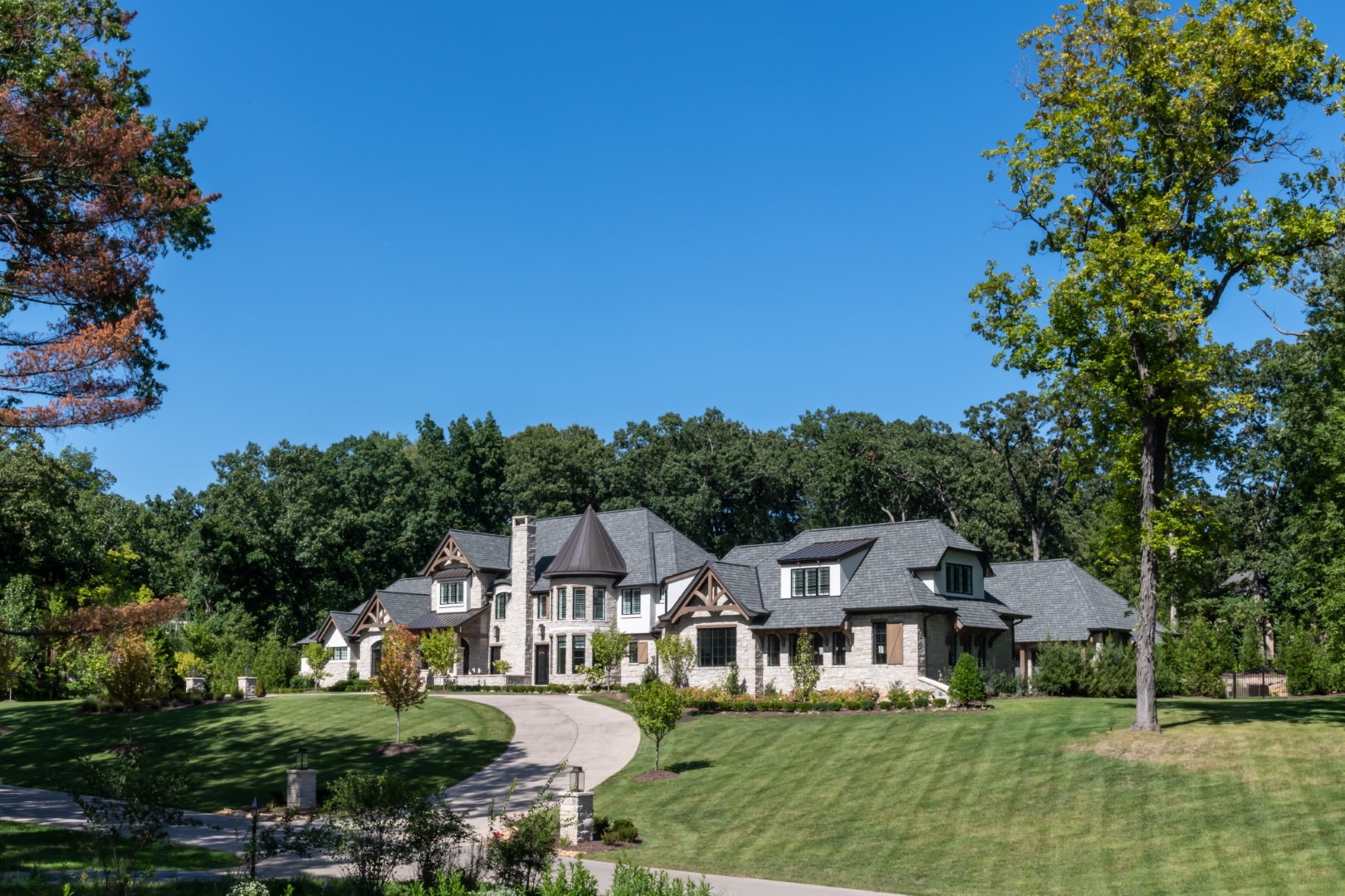 Image of Home - Huntleigh Estate