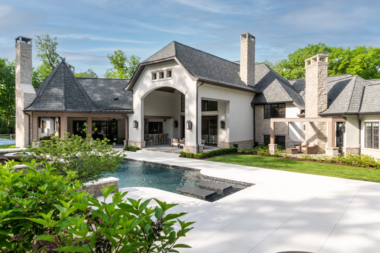 Image of Home - Huntleigh Estate