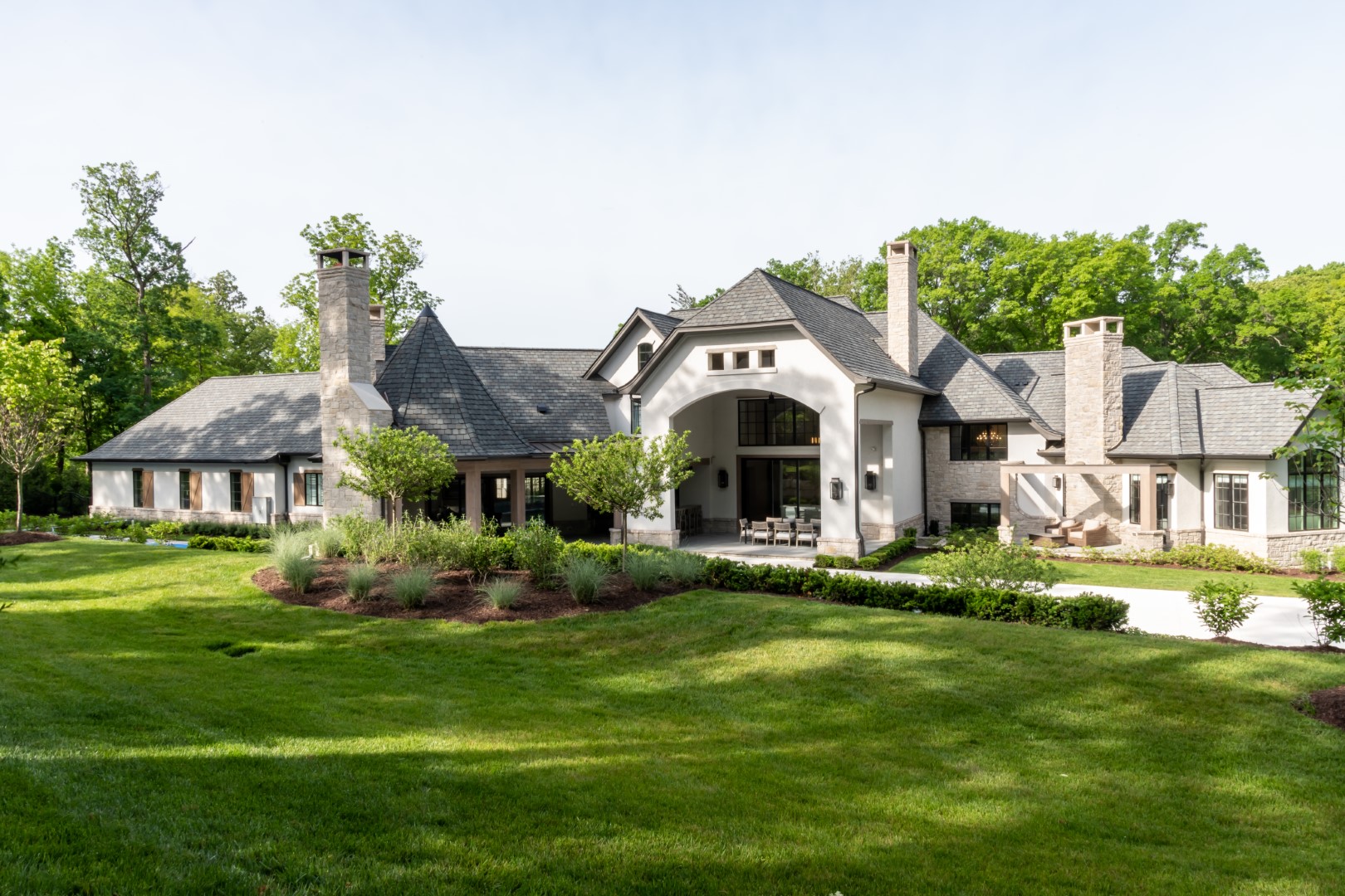 Image of Home - Huntleigh Estate