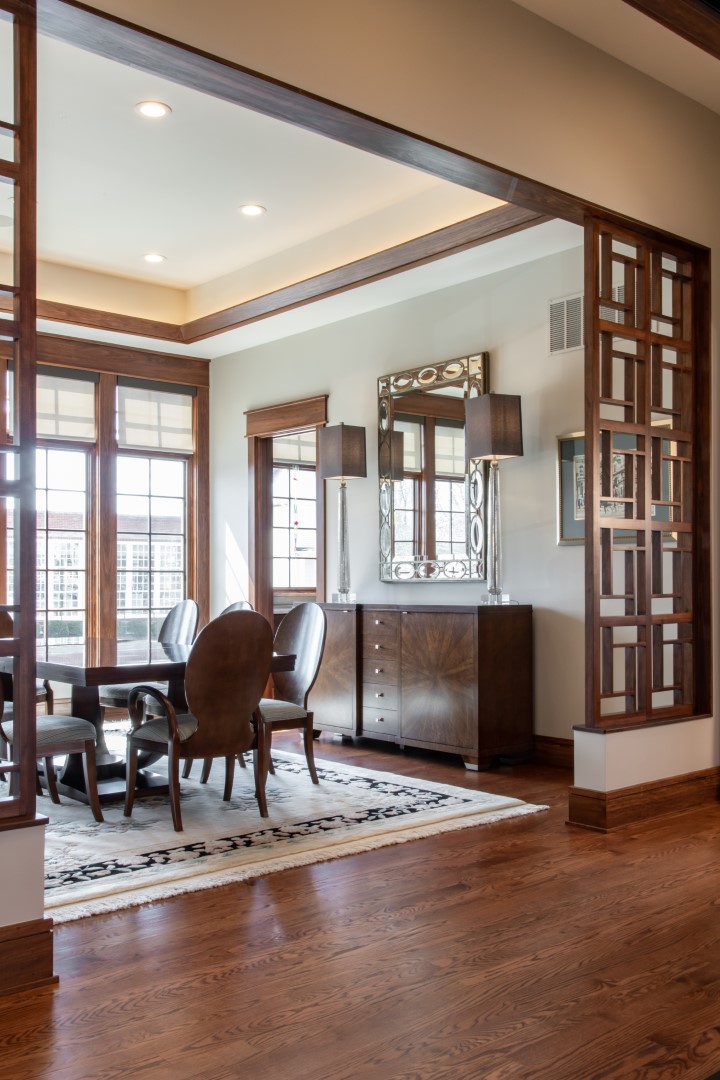 Image of Home - Kirkwood Brownstone