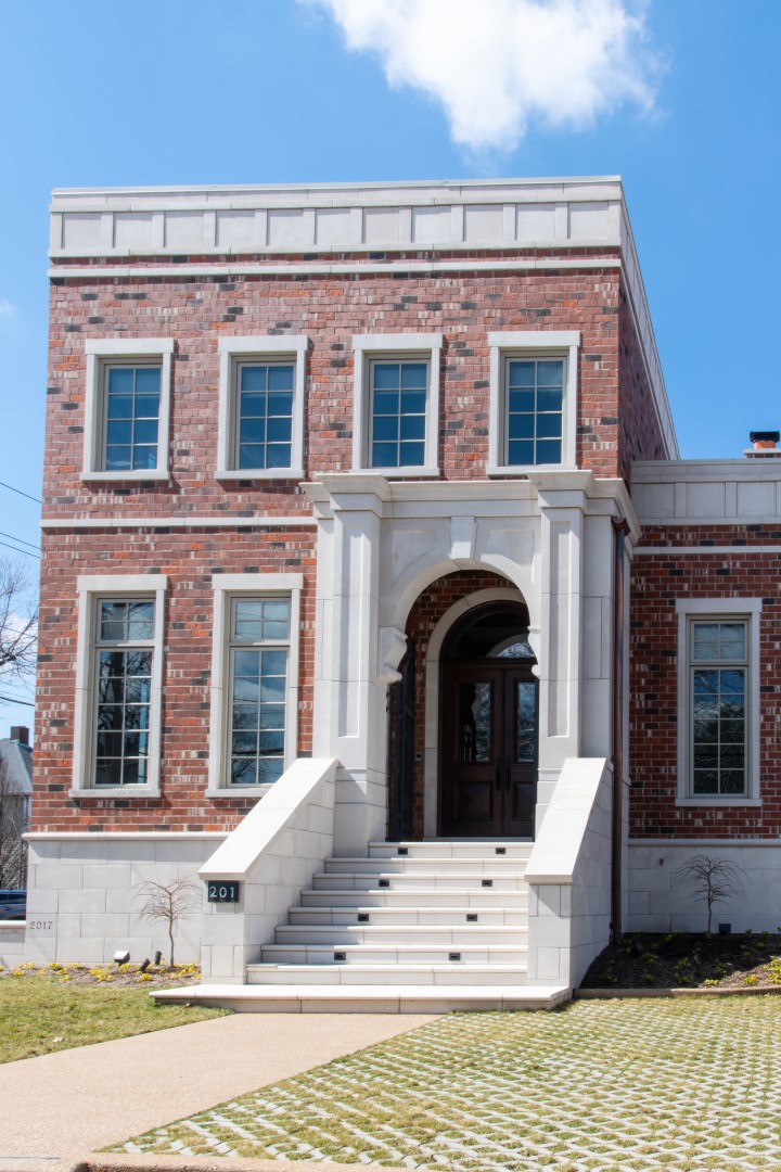 Image of Home - Kirkwood Brownstone