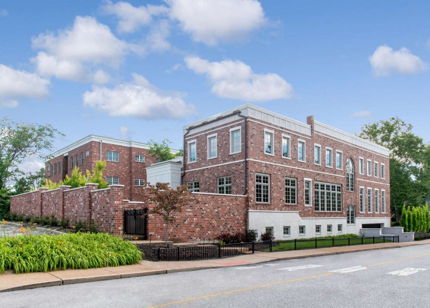 Image of Home - Kirkwood Brownstone