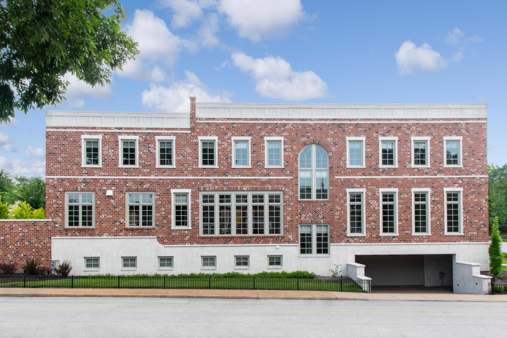Image of Home - Kirkwood Brownstone