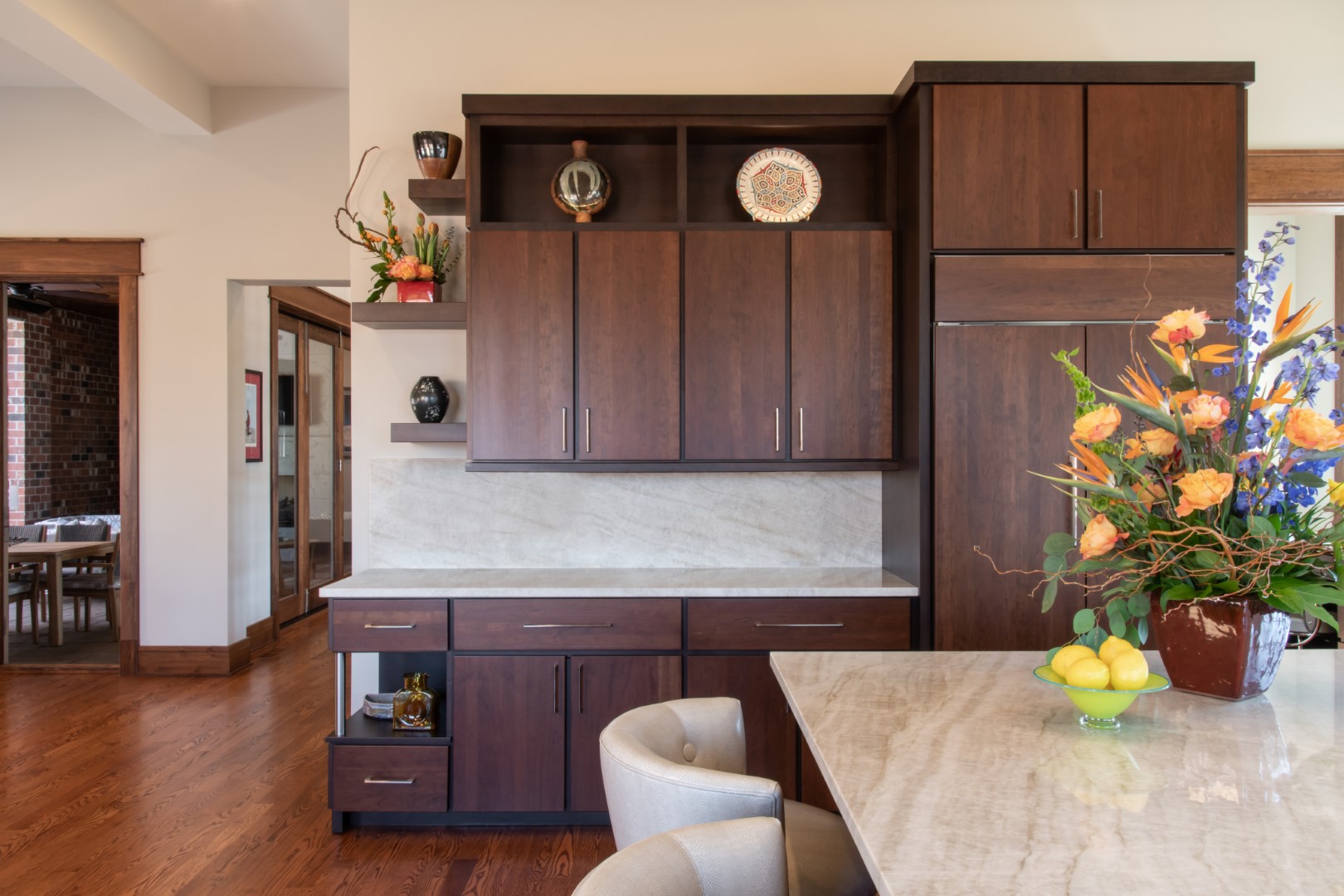 Image of Home - Kirkwood Brownstone