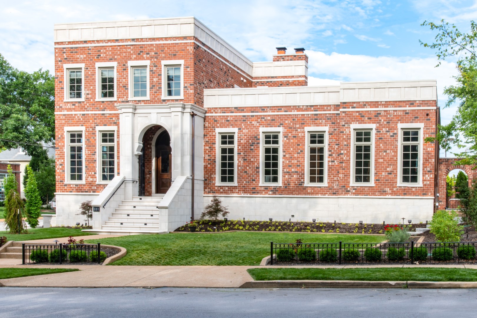 Image of Home - Kirkwood Brownstone