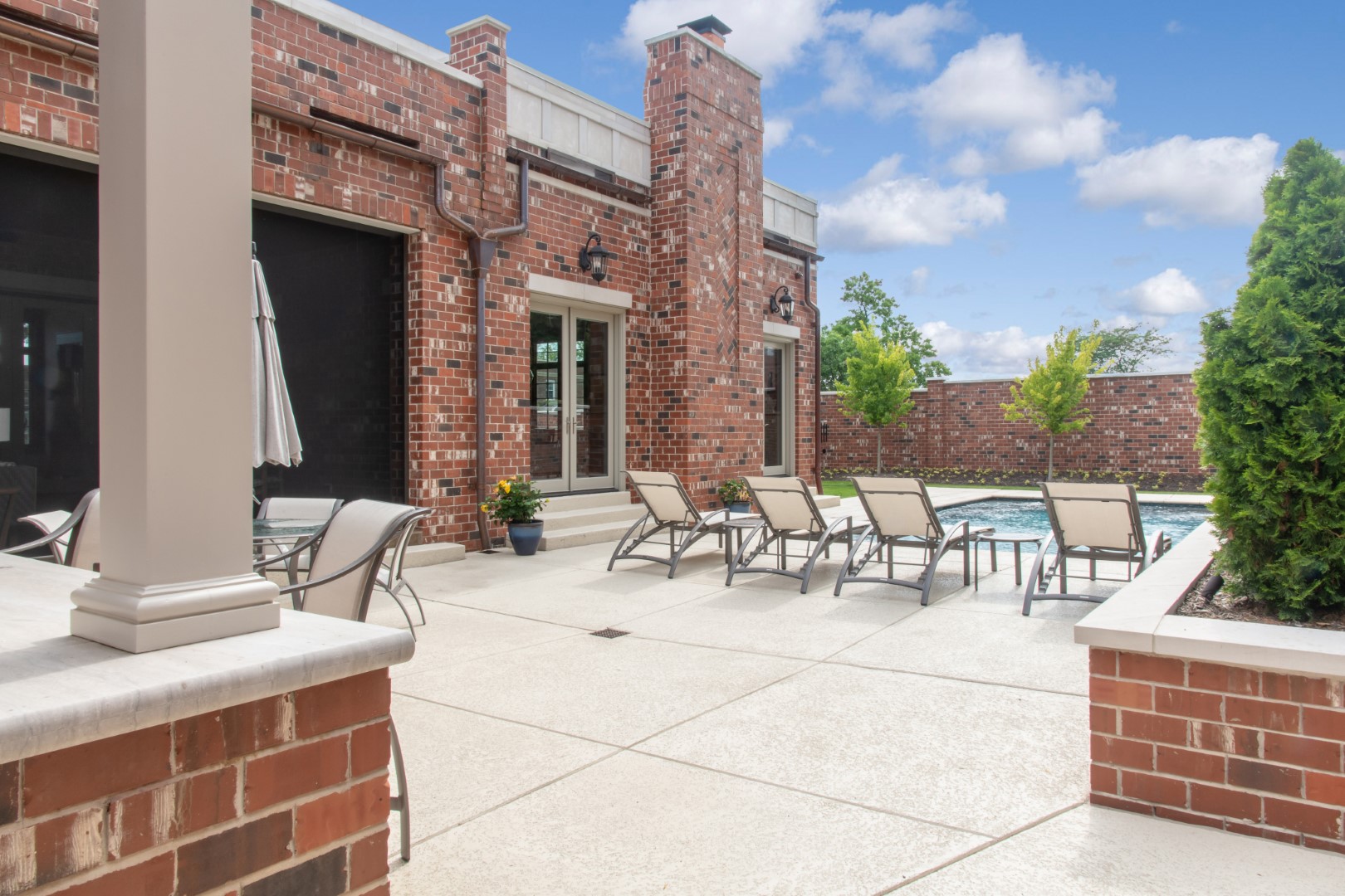 Image of Home - Kirkwood Brownstone