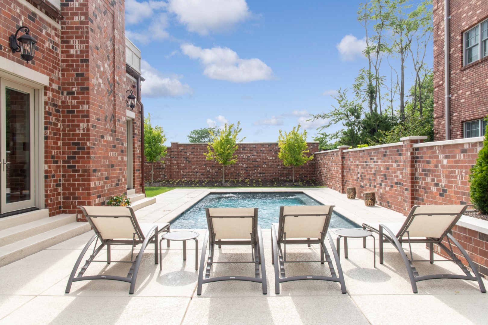 Image of Home - Kirkwood Brownstone