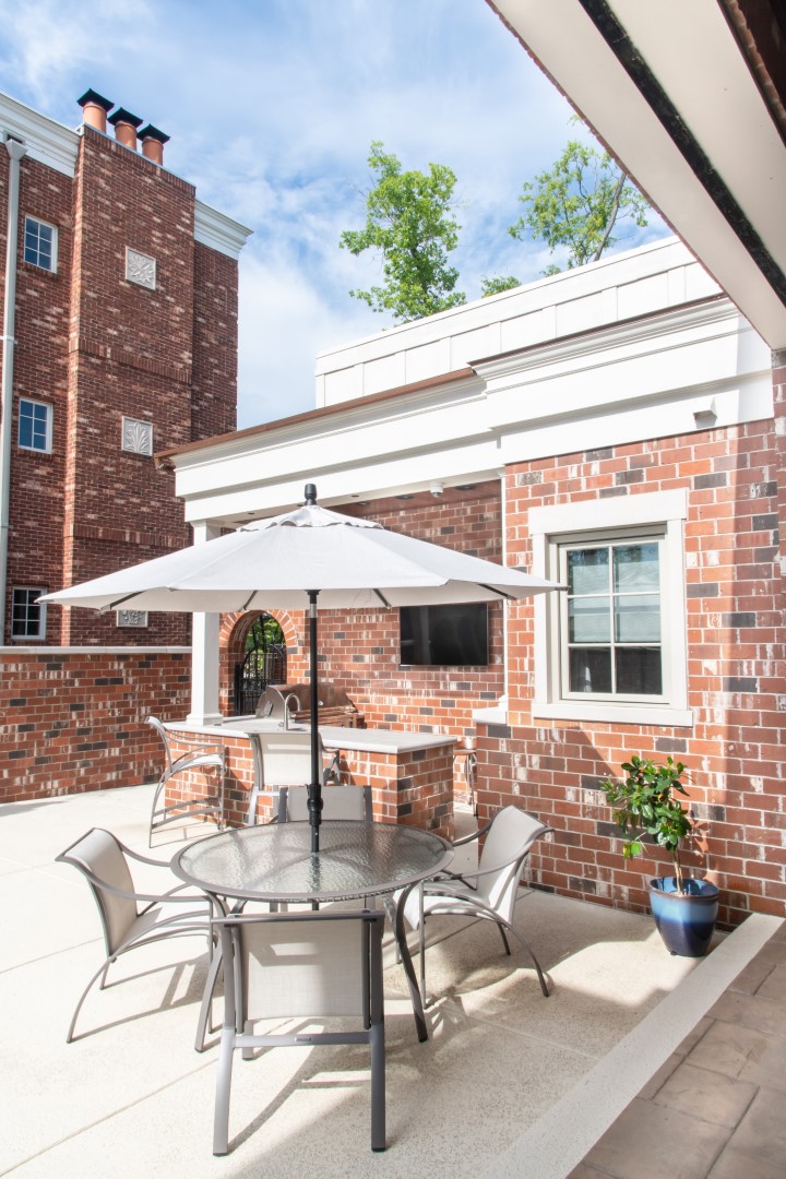 Image of Home - Kirkwood Brownstone