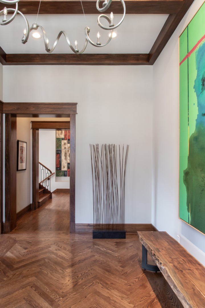 Image of Home - Kirkwood Brownstone