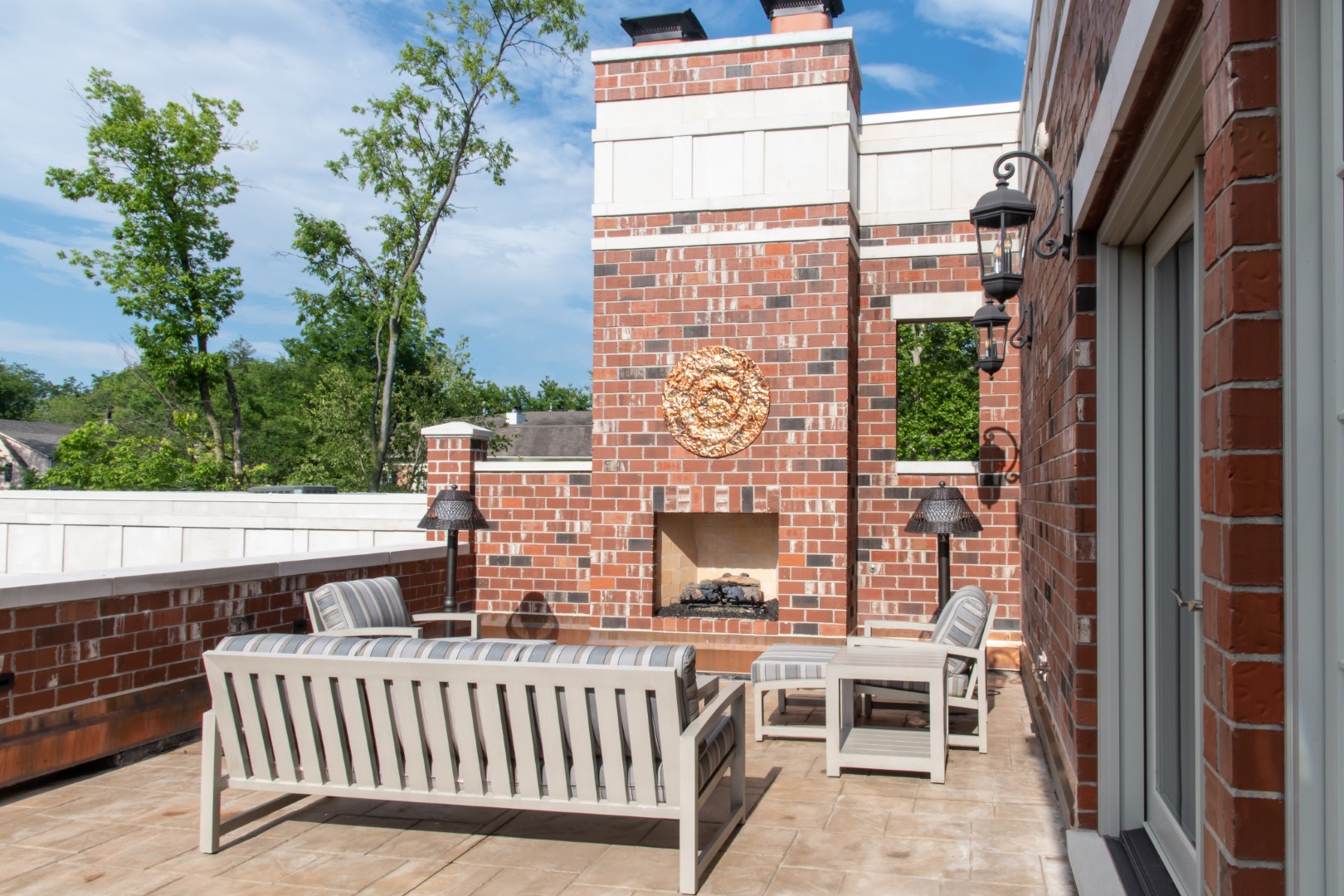 Image of Home - Kirkwood Brownstone