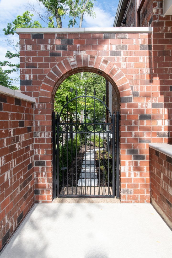 Image of Home - Kirkwood Brownstone
