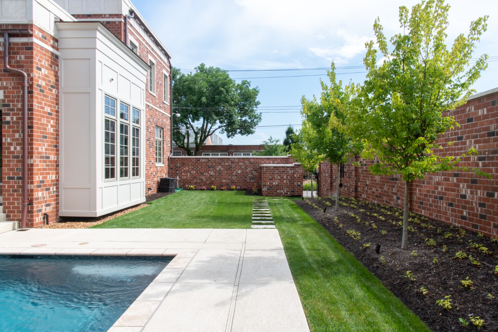 Image of Home - Kirkwood Brownstone
