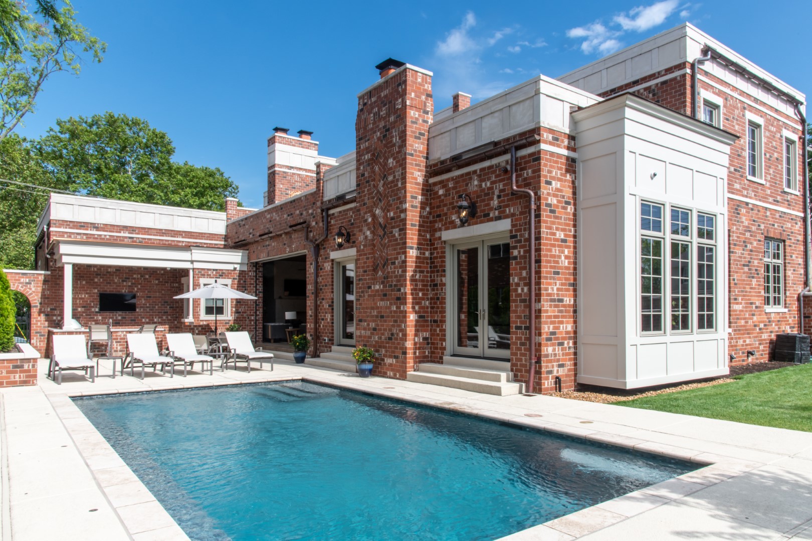 Image of Home - Kirkwood Brownstone