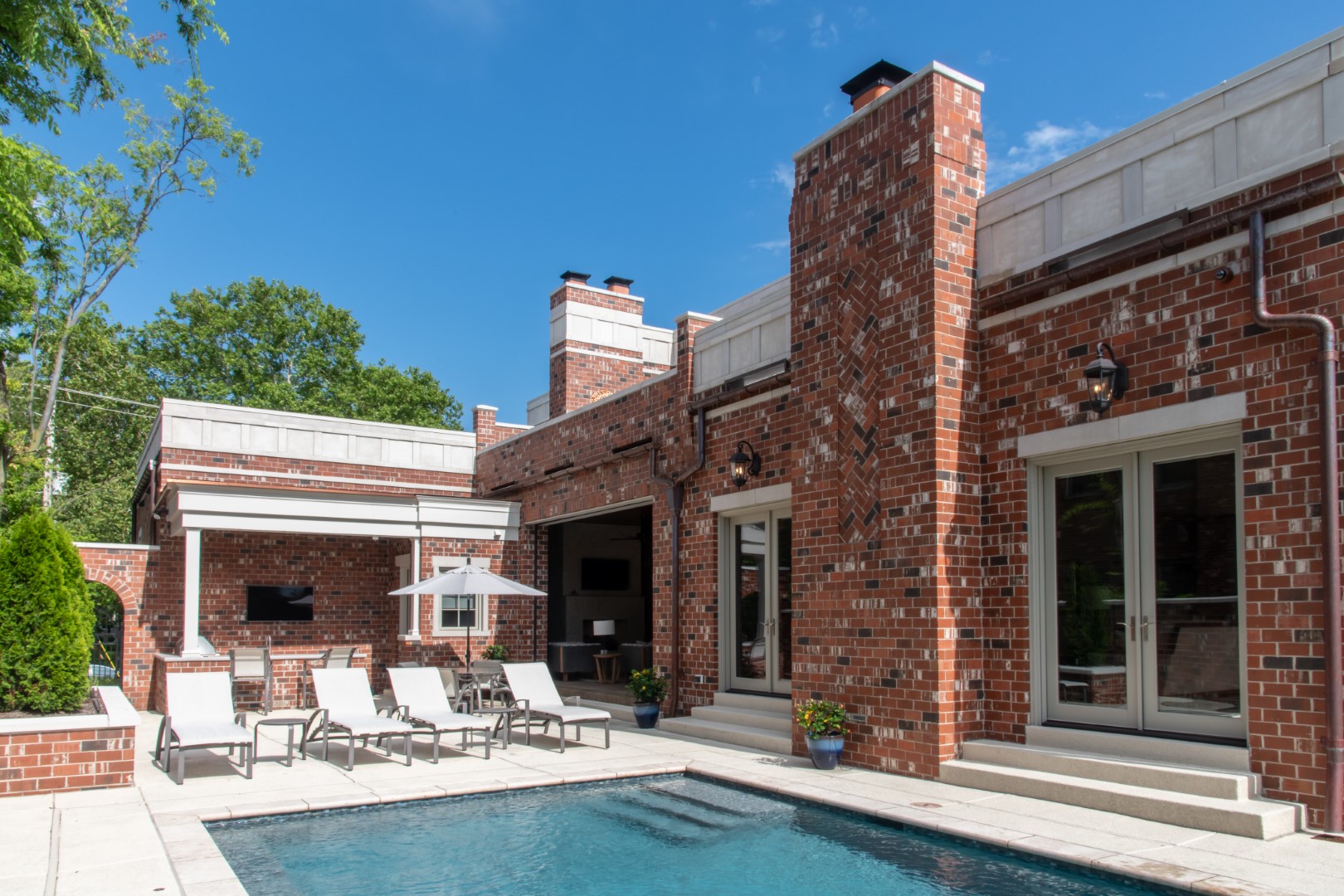 Image of Home - Kirkwood Brownstone