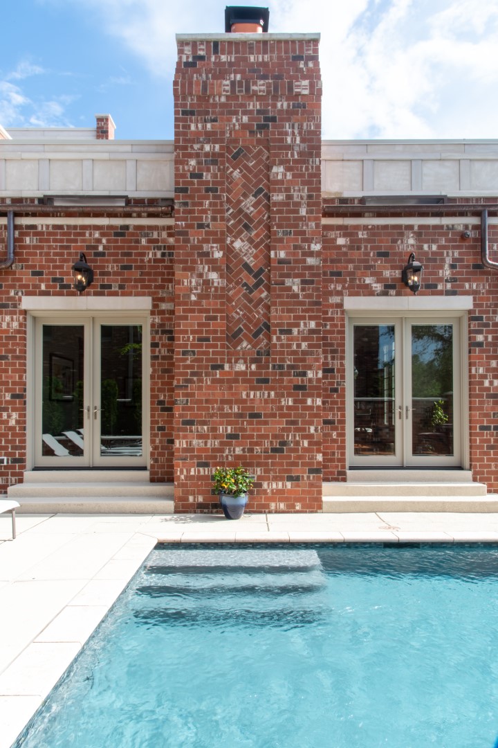 Image of Home - Kirkwood Brownstone