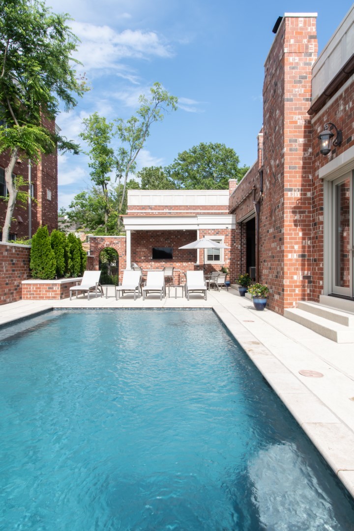 Image of Home - Kirkwood Brownstone