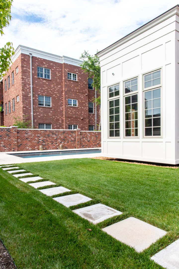 Image of Home - Kirkwood Brownstone