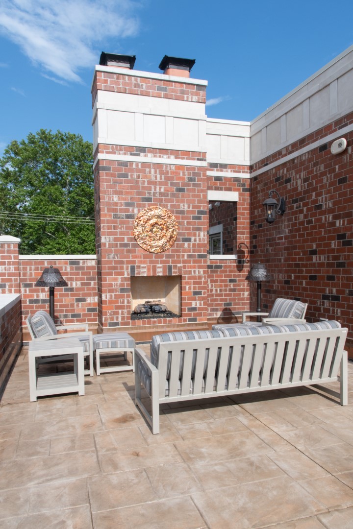 Image of Home - Kirkwood Brownstone