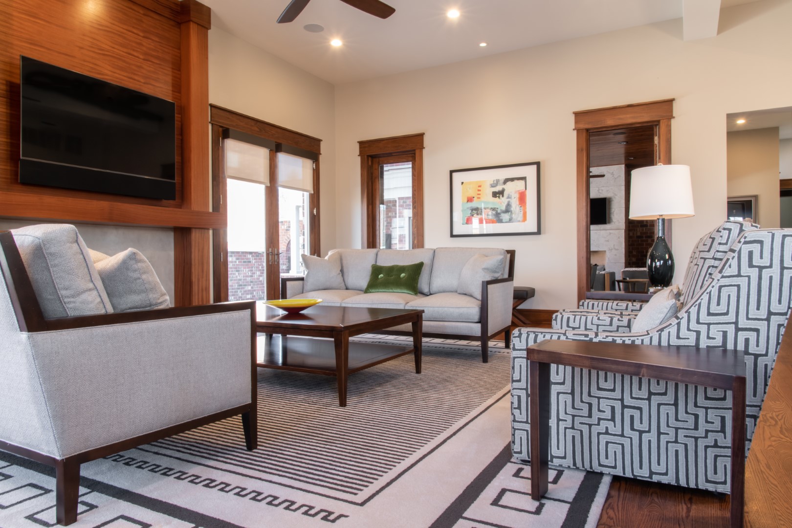 Image of Home - Kirkwood Brownstone