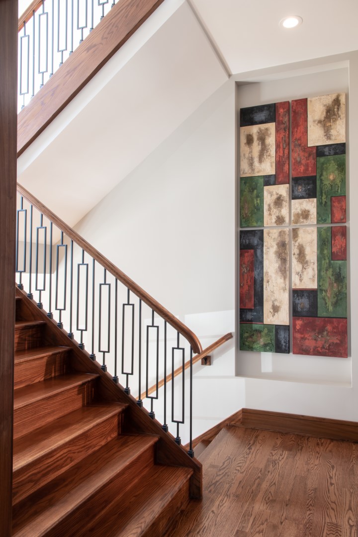 Image of Home - Kirkwood Brownstone