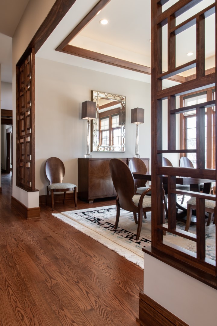 Image of Home - Kirkwood Brownstone