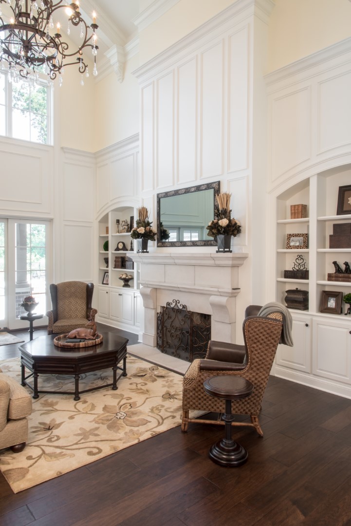 Image of Home - Luxury Ladue Estate