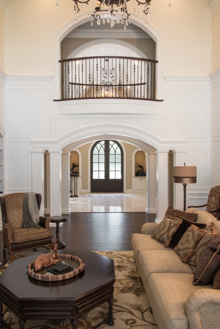 Image of Home - Luxury Ladue Estate