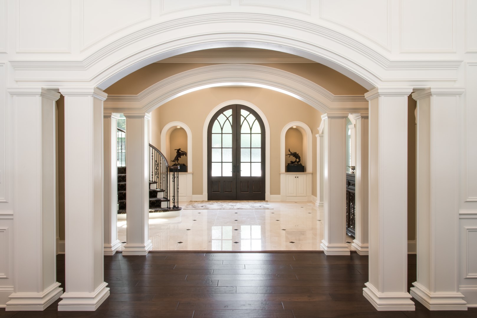 Image of Home - Luxury Ladue Estate
