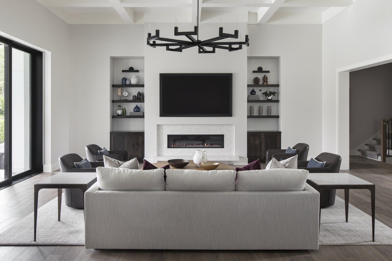 Image of Home - Modern Farmhouse Living