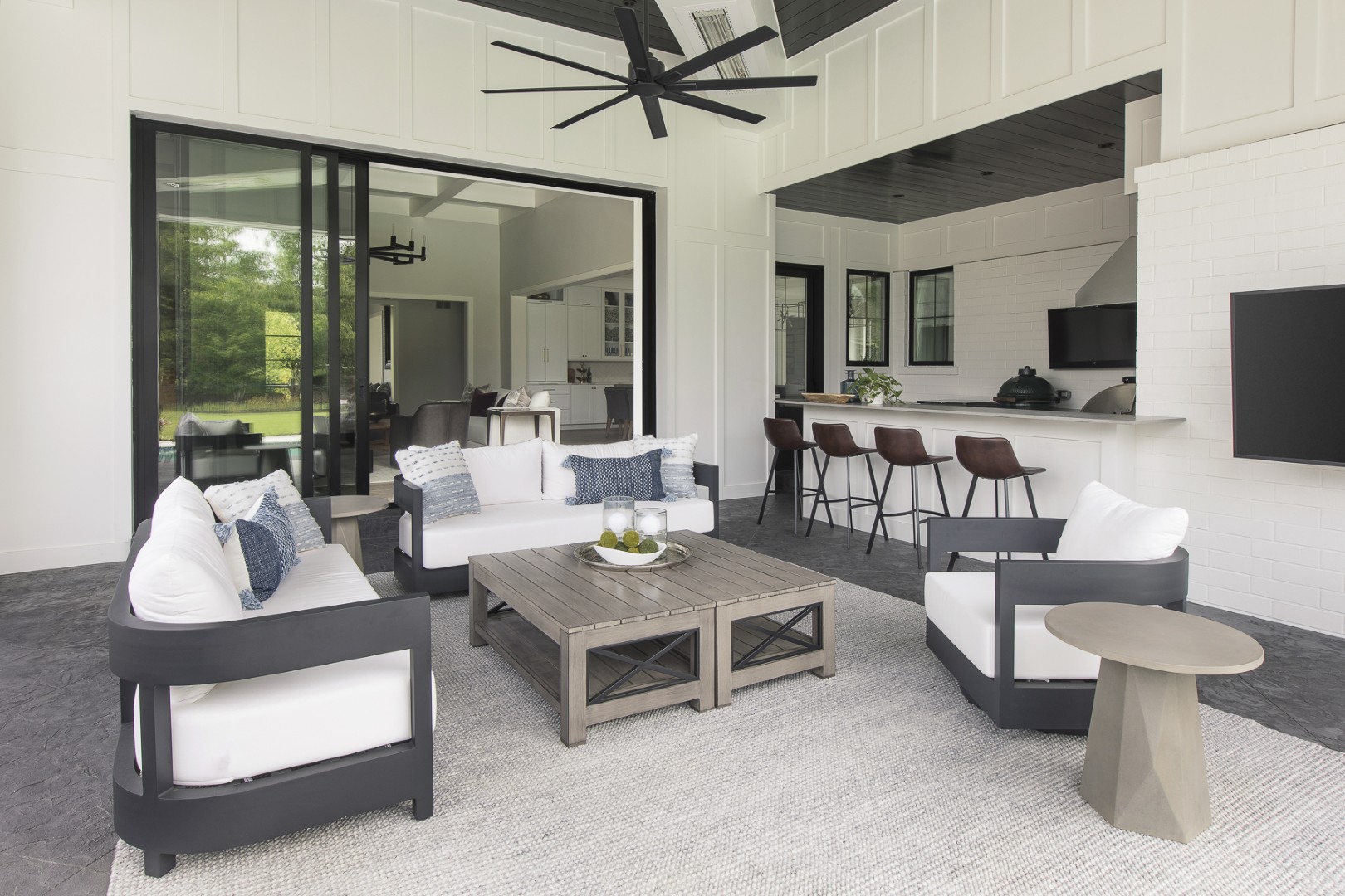 Image of Home - Modern Farmhouse Living