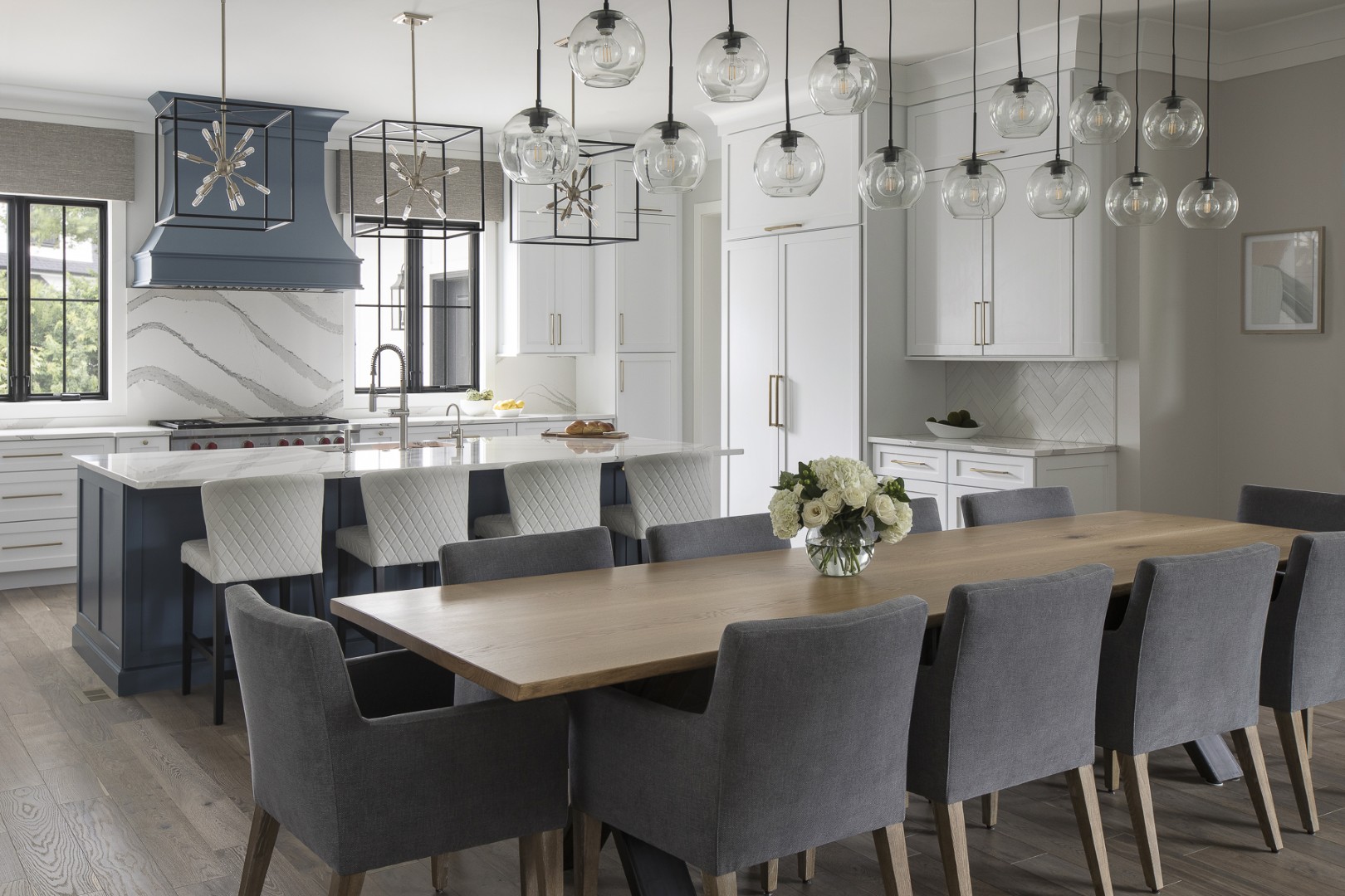 Image of Home - Modern Farmhouse Living