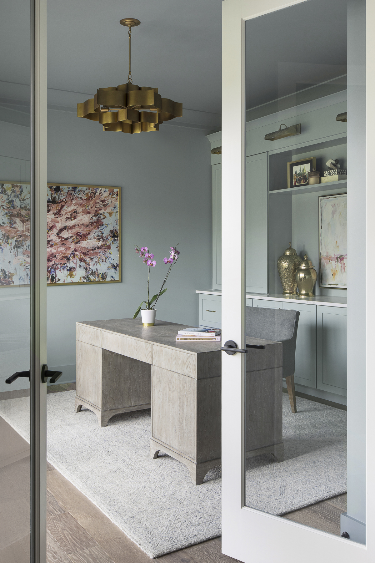 Image of Home - Modern Farmhouse Living