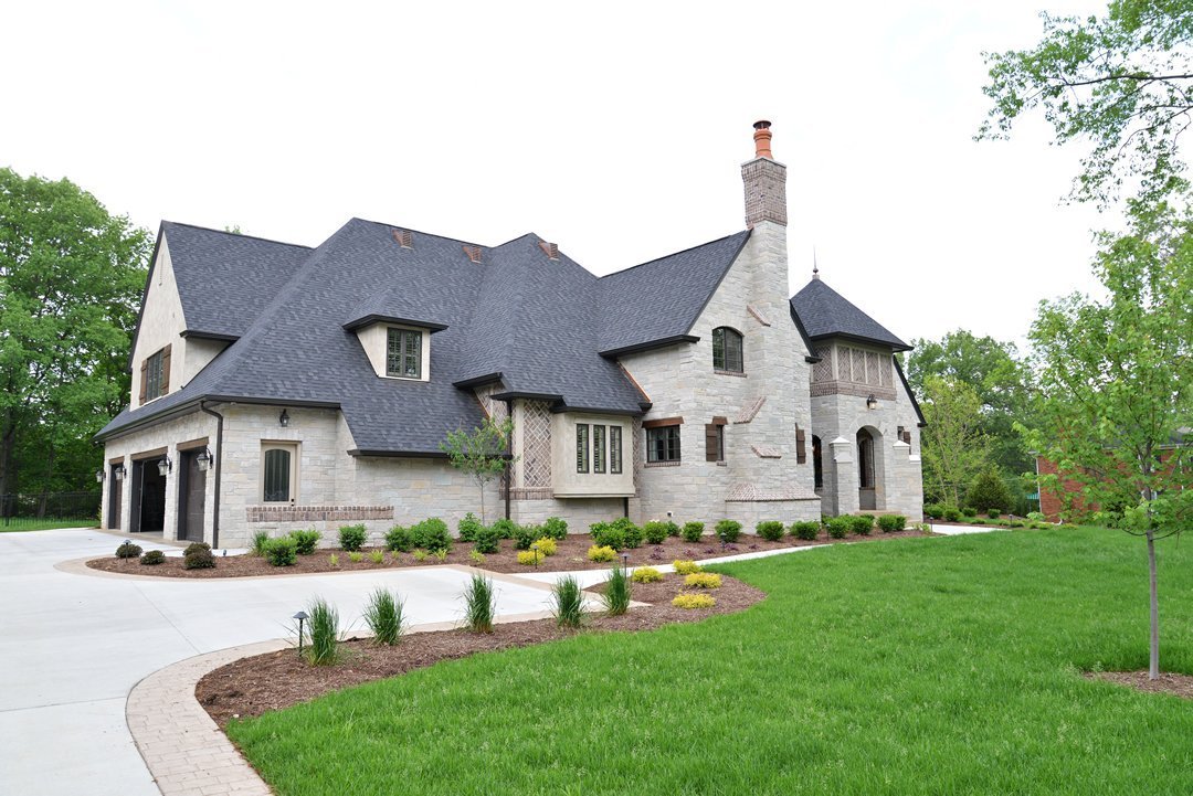 Custom Homes